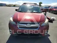 2017 Subaru Crosstrek фото