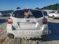 2017 Subaru Crosstrek фото