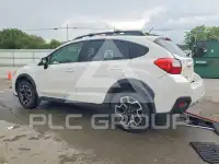 2017 Subaru Crosstrek фото