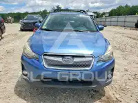 2017 Subaru Crosstrek фото