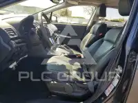 2017 Subaru Crosstrek photo