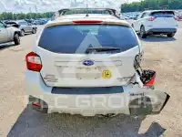 2017 Subaru Crosstrek фото