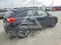 2017 Subaru Crosstrek фото