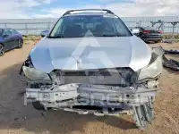 2017 Subaru Crosstrek фото
