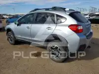 2017 Subaru Crosstrek фото