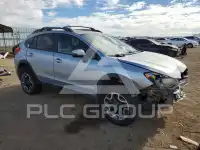 2017 Subaru Crosstrek фото