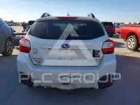 2017 Subaru Crosstrek фото