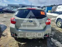 2017 Subaru Crosstrek фото