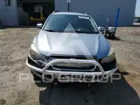 2017 Subaru Crosstrek photo