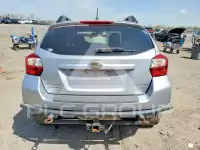 2017 Subaru Crosstrek photo