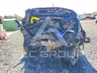 2017 Subaru Crosstrek фото