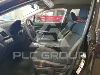 2017 Subaru Crosstrek фото