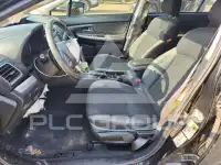 2017 Subaru Crosstrek photo