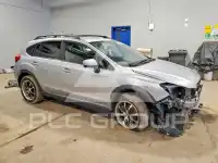 2017 Subaru Crosstrek фото