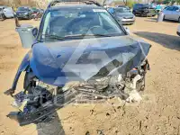 2017 Subaru Crosstrek photo