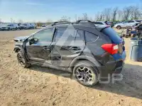 2017 Subaru Crosstrek photo