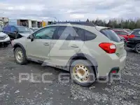 2017 Subaru Crosstrek фото