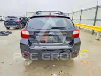 2017 Subaru Crosstrek фото