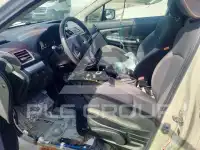 2017 Subaru Crosstrek фото