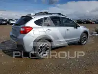 2017 Subaru Crosstrek фото