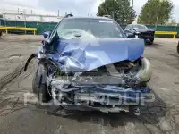 2017 Subaru Crosstrek фото