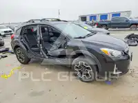 2017 Subaru Crosstrek фото
