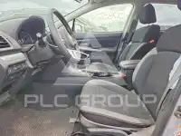 2017 Subaru Crosstrek фото