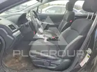 2017 Subaru Crosstrek photo