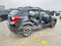 2017 Subaru Crosstrek фото