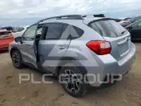 2017 Subaru Crosstrek фото