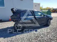 2017 Subaru Crosstrek фото