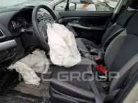 2017 Subaru Crosstrek фото