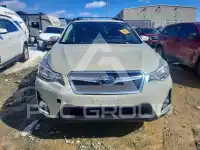 2017 Subaru Crosstrek фото