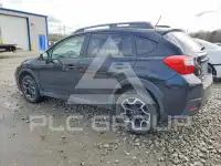 2017 Subaru Crosstrek photo