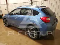 2017 Subaru Crosstrek фото
