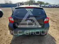 2017 Subaru Crosstrek photo