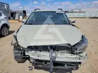 2017 Subaru Crosstrek фото