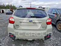 2017 Subaru Crosstrek фото