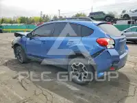 2017 Subaru Crosstrek фото