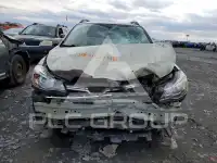 2017 Subaru Crosstrek фото