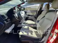 2017 Subaru Crosstrek фото