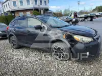 2017 Subaru Crosstrek photo