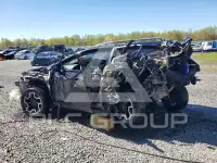 2017 Subaru Crosstrek фото