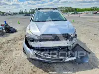 2017 Subaru Crosstrek фото