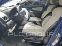 2017 Subaru Crosstrek фото