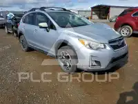 2017 Subaru Crosstrek фото