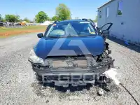 2017 Subaru Crosstrek фото