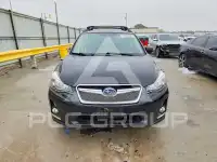 2017 Subaru Crosstrek фото