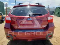 2017 Subaru Crosstrek фото