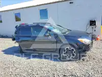 2017 Subaru Crosstrek фото